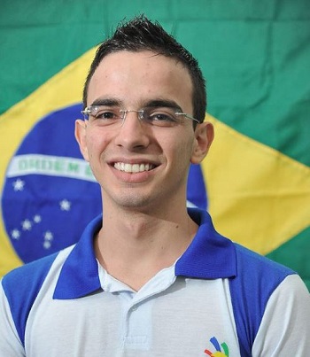 Leandro Ericles (Brazil)